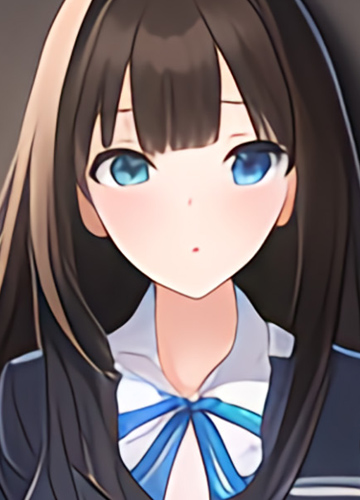 女の子の画像