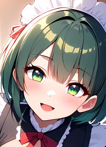 女の子の画像
