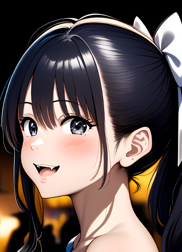 女の子の画像