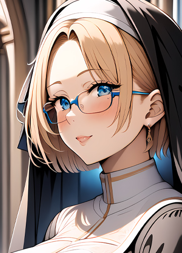 女の子の画像