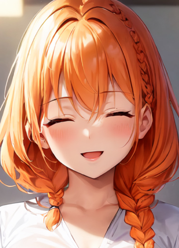 女の子の画像