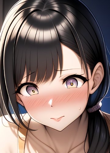 女の子の画像