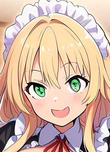 女の子の画像