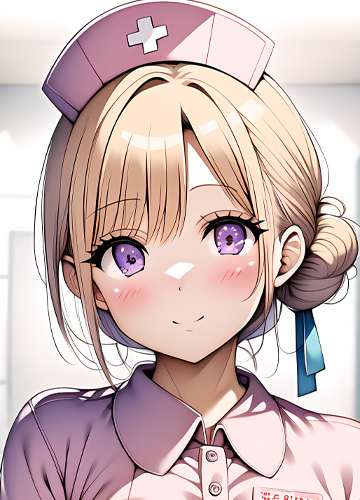 女の子の画像