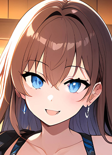 女の子の画像