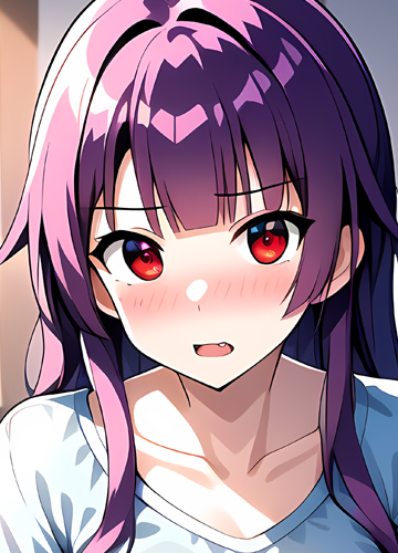 女の子の画像