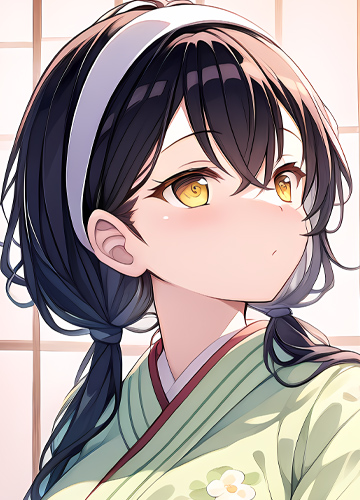 女の子の画像