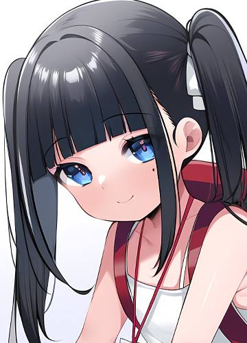 女の子の画像