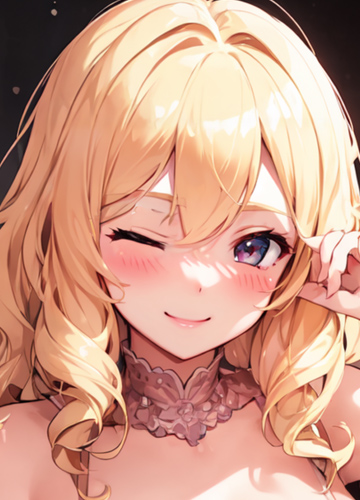 女の子の画像