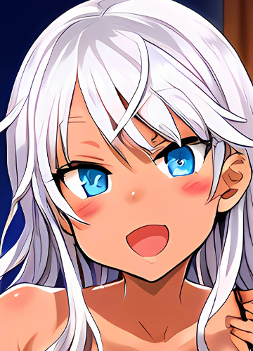 女の子の画像