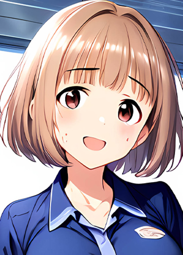 女の子の画像