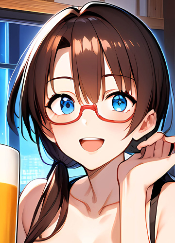 女の子の画像