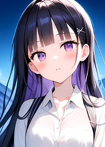 女の子の画像