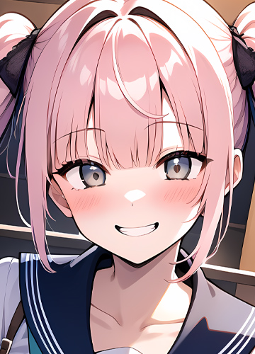 女の子の画像