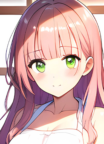 女の子の画像