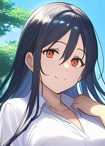 女の子の画像