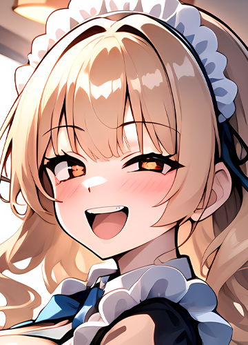 女の子の画像