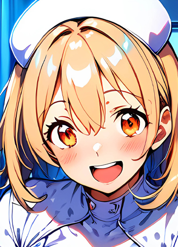 女の子の画像