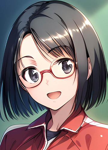 女の子の画像