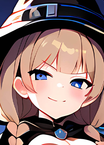 女の子の画像