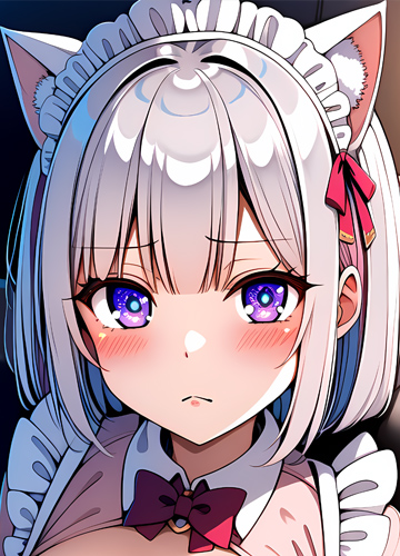 女の子の画像