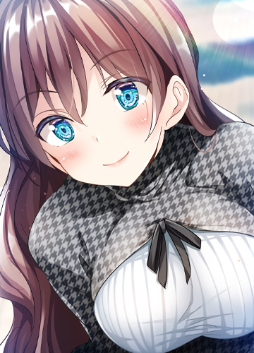 女の子の画像