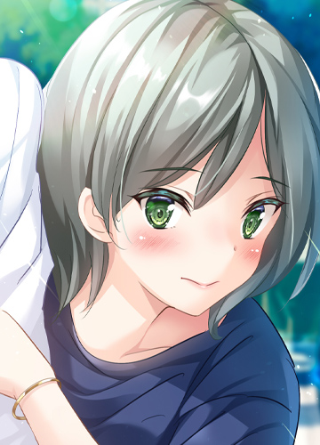 女の子の画像