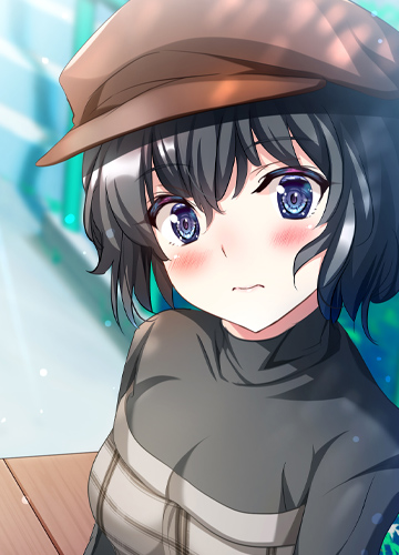 女の子の画像