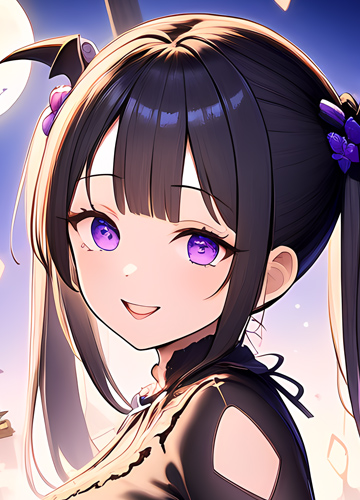 女の子の画像