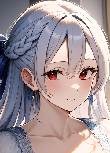 女の子の画像