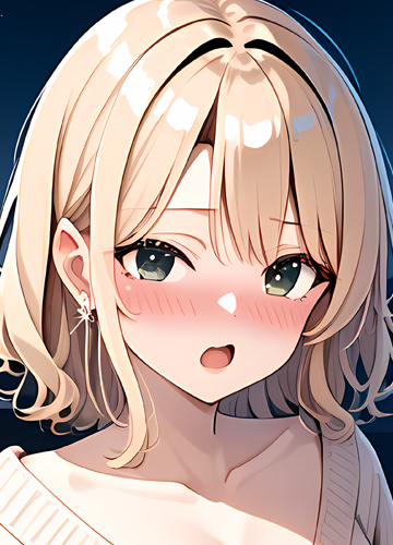 女の子の画像