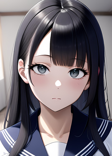 女の子の画像