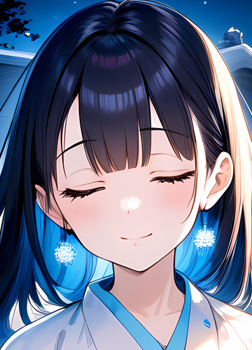 女の子の画像