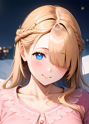 女の子の画像
