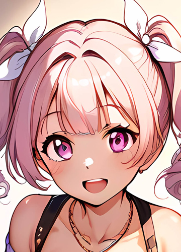 女の子の画像