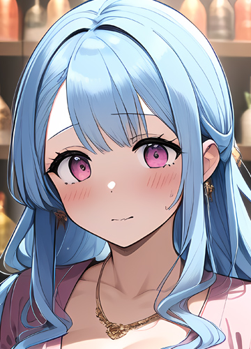 女の子の画像