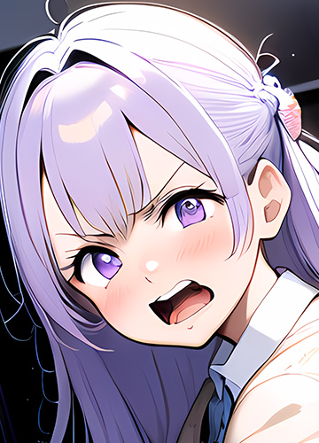 女の子の画像