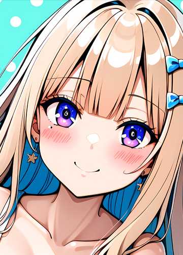 女の子の画像