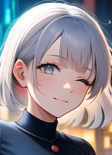 女の子の画像