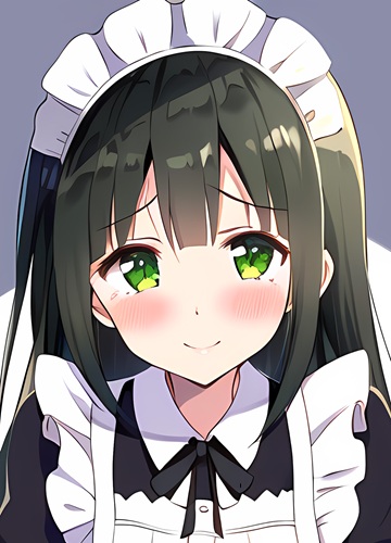 女の子の画像