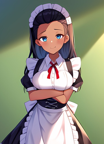 女の子の画像