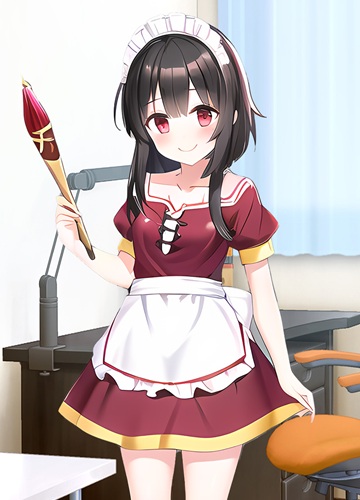 女の子の画像
