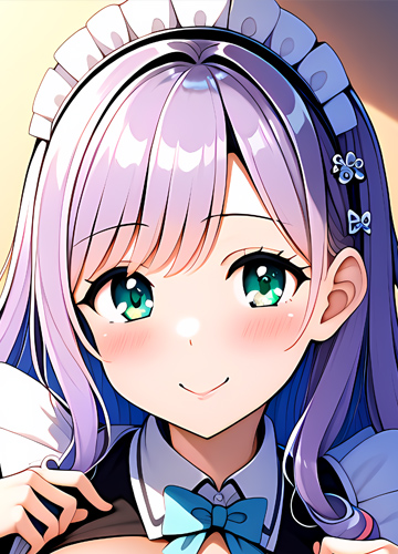 女の子の画像