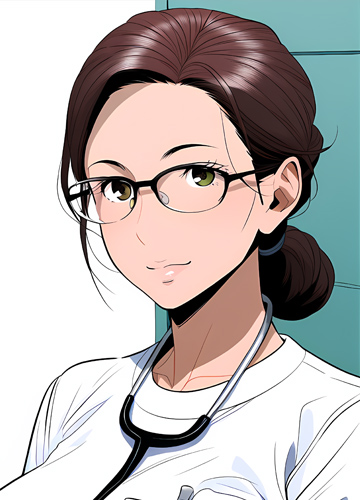 女の子の画像
