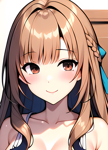 女の子の画像