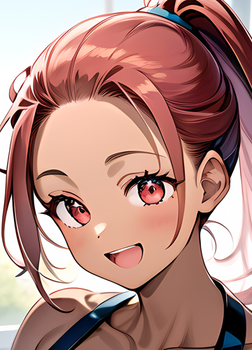 女の子の画像