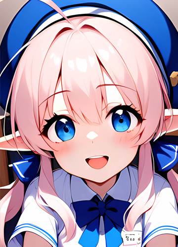 女の子の画像