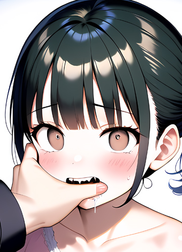 女の子の画像