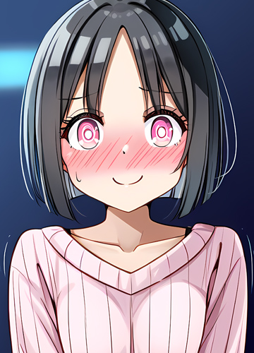 女の子の画像