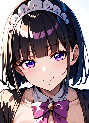 女の子の画像